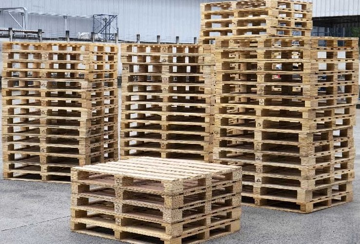 *GEZOCHT* Ik zoek palletten., Ophalen