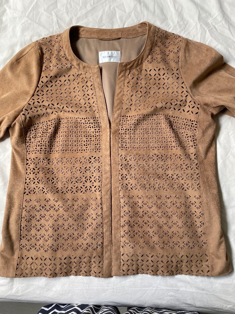 Jasje Mayerline, Taille 42/44 (L), Mayerline, Autres couleurs, Comme neuf
