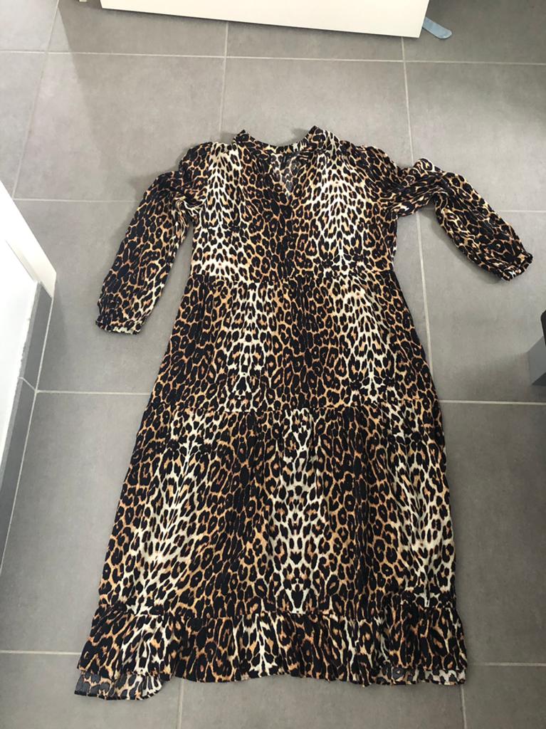 Kleedje Vero Moda, maat M, Kleding | Dames, Jurken, Ophalen of Verzenden, Zo goed als nieuw, Maat 38/40 (M)