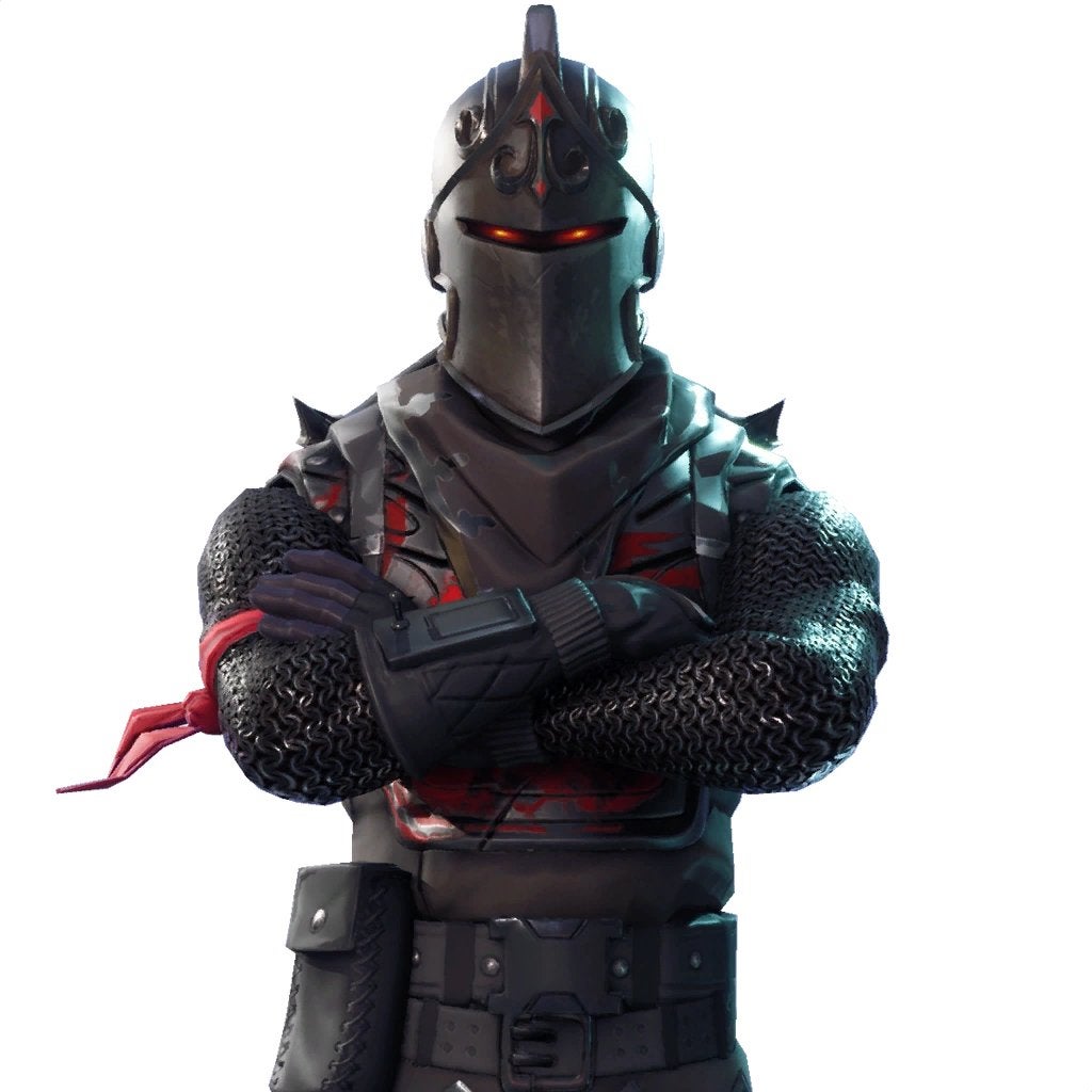 Compte fortnite avec chevalier noir + 300 skins, Enlèvement, Comme neuf