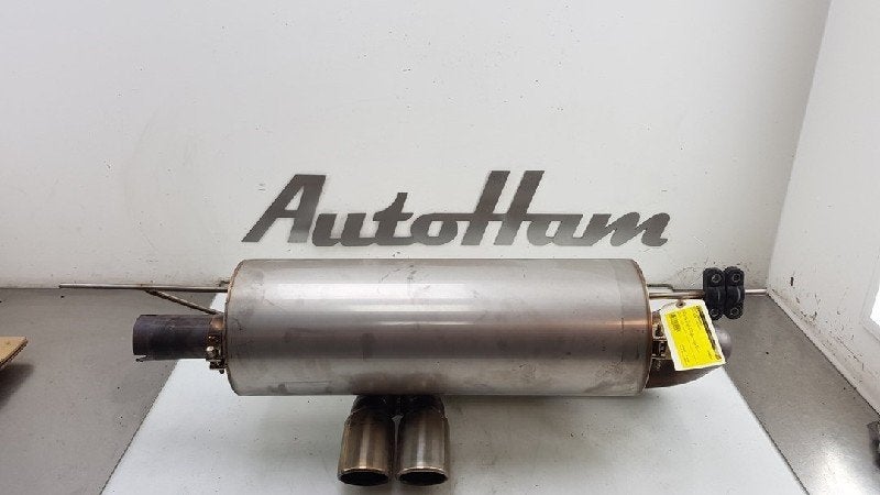 SILENCIEUX ARRIERE (ECHAPPEMENT) Elise (|NIETAFLEESBAAR|), Dhr. J. Ham, Administratie@autoham.nl, Utilisé, Lotus