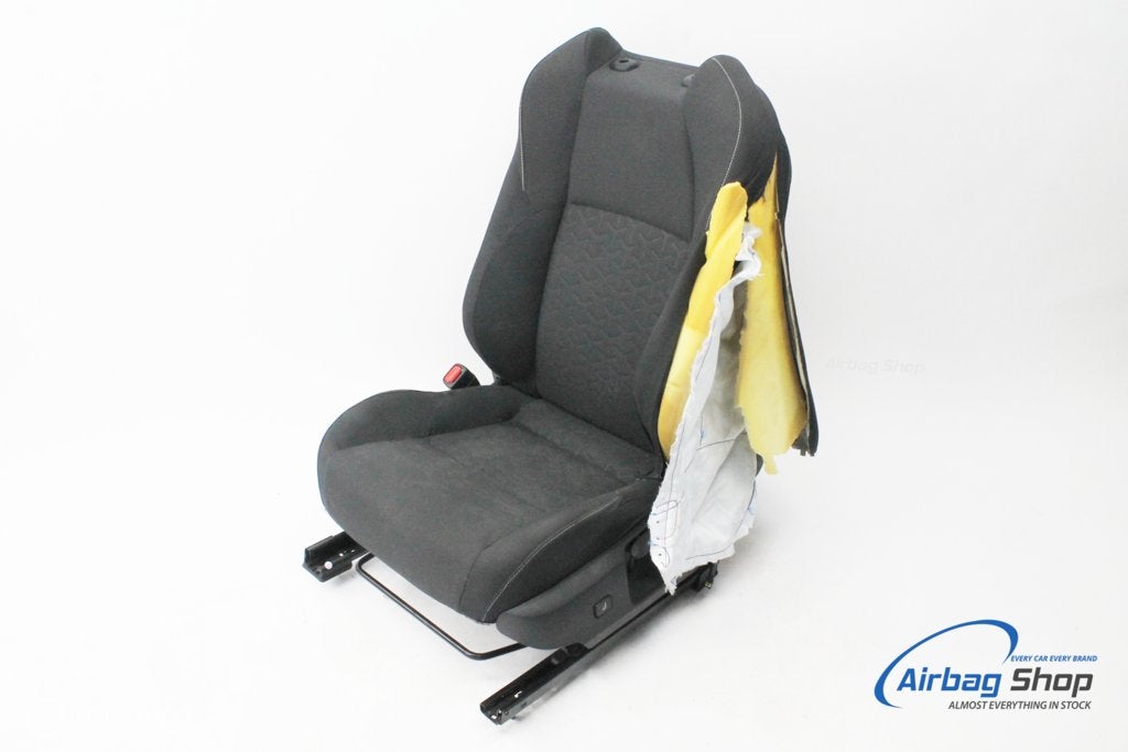 Stoel stikken stof reparatie Chevrolet alle modellen, Auto-onderdelen, Gebruikt, Ophalen of Verzenden