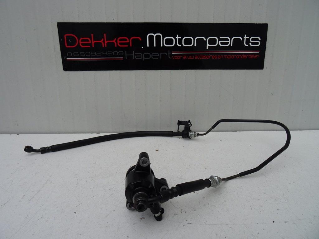 Koppelingscilinder Yamaha Tenere 1200 XT1200Z 2010-2019, Motoren, Gebruikt, -, -, Ophalen of Verzenden
