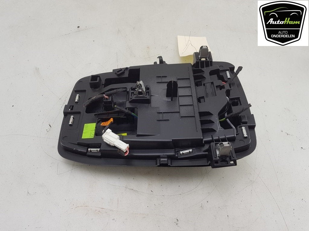 PLAFONNIER AVANT Opel Corsa F (UB / UH / UP) (01-2019/-), Dhr. J. Ham, Administratie@autoham.nl, Opel, Utilisé