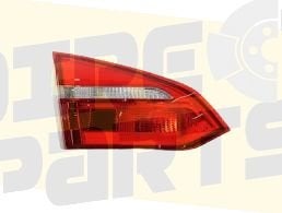 Ford Focus IV (1/15-7/18) achterlicht Links binnen LED (Wago, Auto-onderdelen, -, -, Nieuw, Ophalen of Verzenden