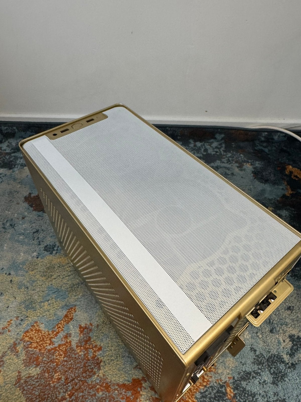 PC | RYZEN 5 | RTX 3070 | 32 Go DDR4, Enlèvement ou Envoi, Comme neuf