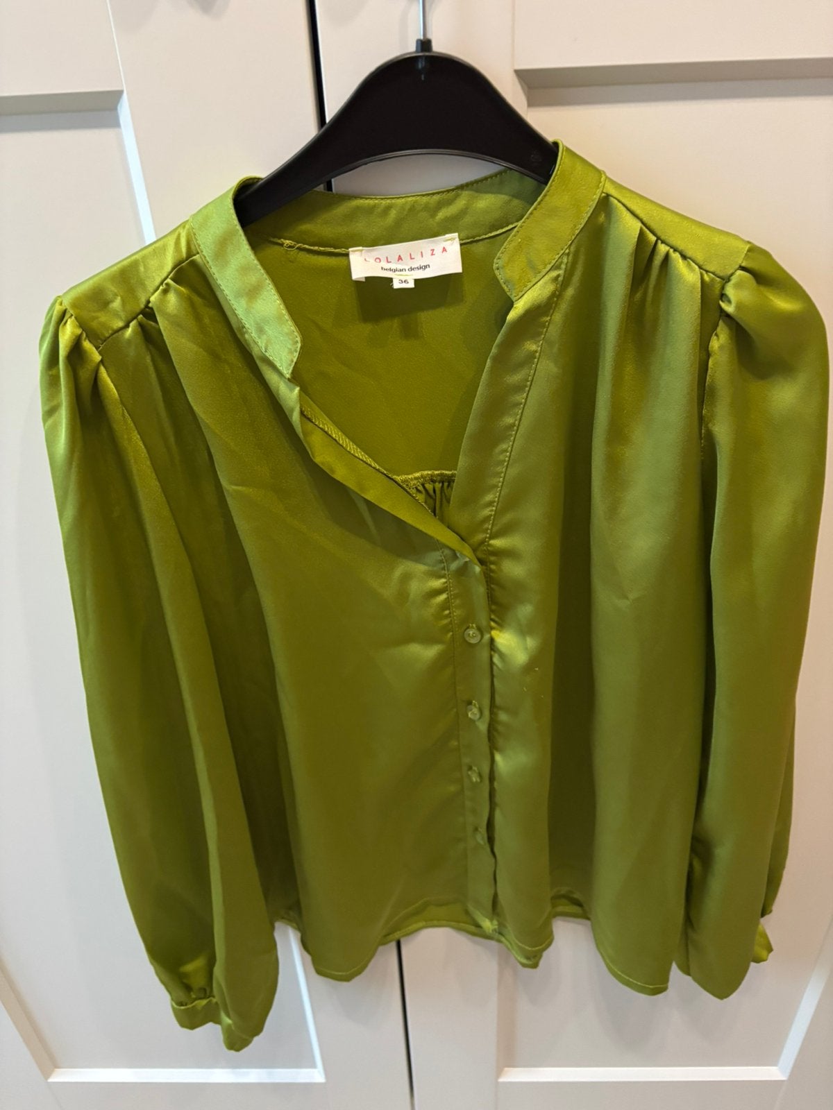 Damesbloes 36, Kleding | Dames, Ophalen, Gedragen
