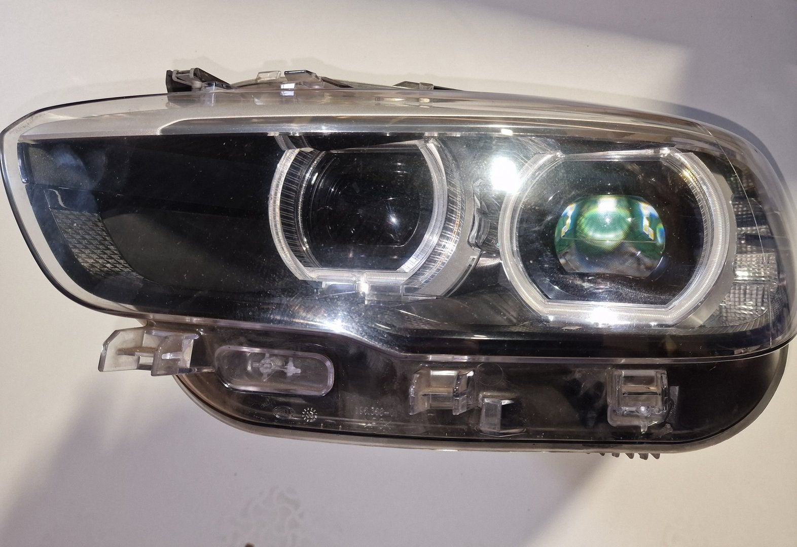 Koplamp LED links BMW F20 1 serie BMW -  A9749262101 - 74926, Auto-onderdelen, Gebruikt, -, -, Ophalen of Verzenden