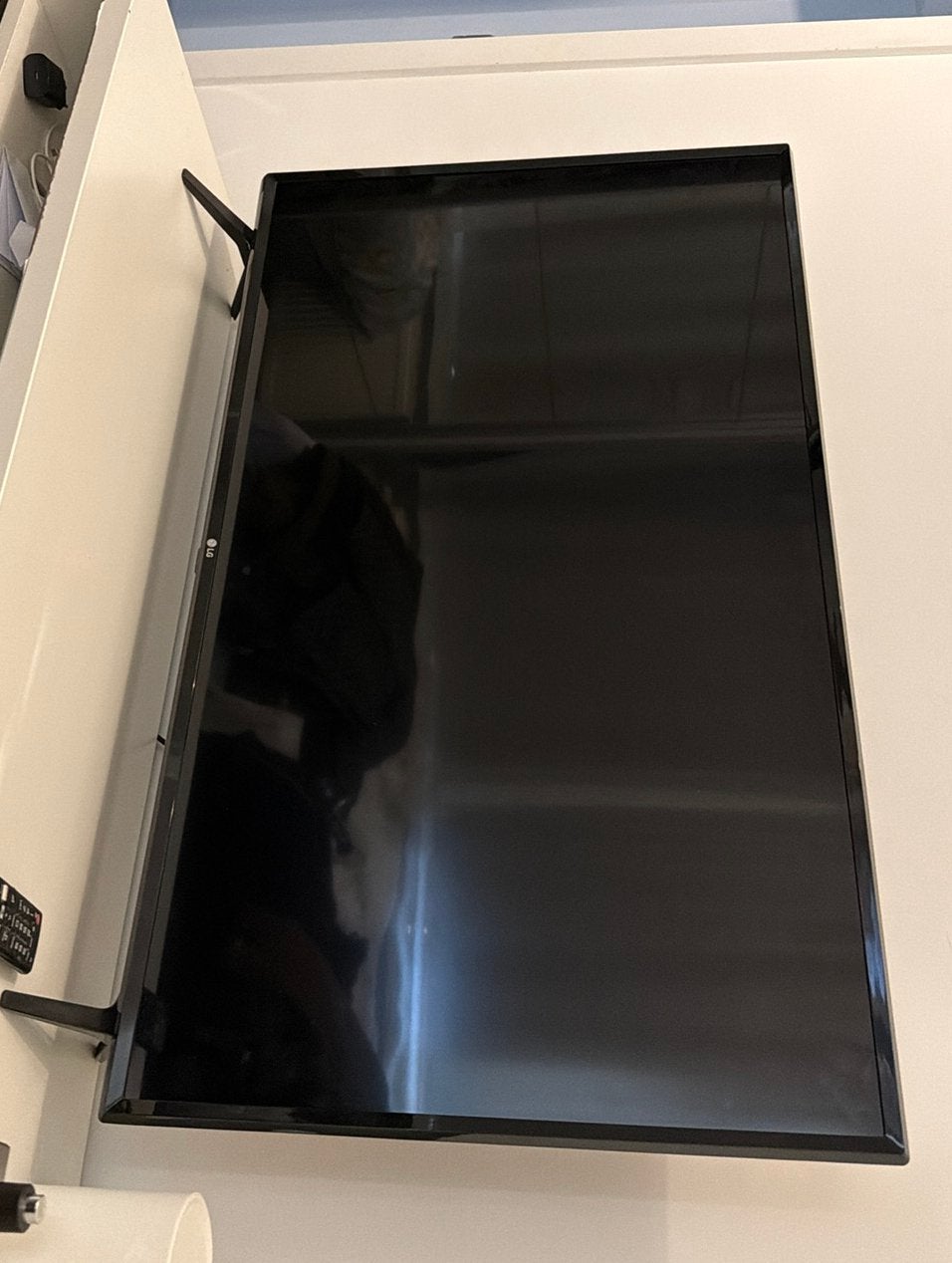 LG tv  L3UK6300, Audio, Tv en Foto, Televisies, Ophalen, Zo goed als nieuw, LG