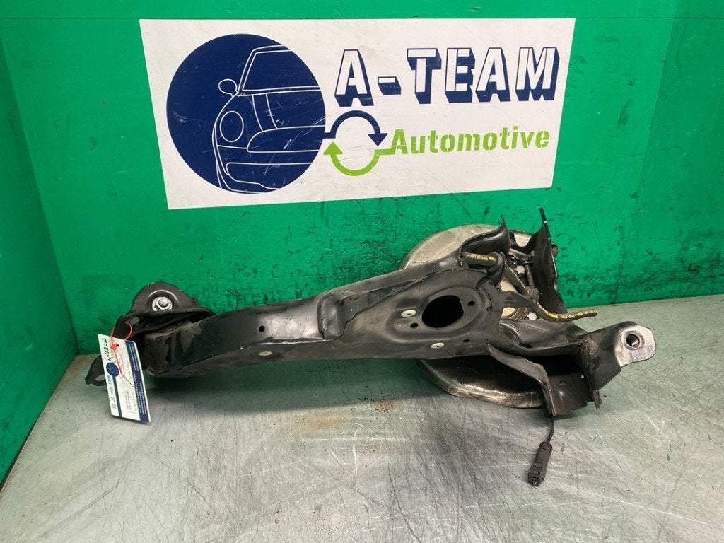 FUSEE ARRIERE DROITE BMW 2 serie Gran Coupe (F44), Utilisé, BMW, Petuelring 130
80809  München, DE, Bayerische Motoren Werke AG