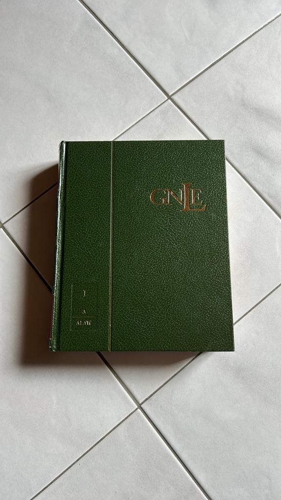 Encyclopedieën, Boeken, Encyclopedieën, Ophalen, Zo goed als nieuw