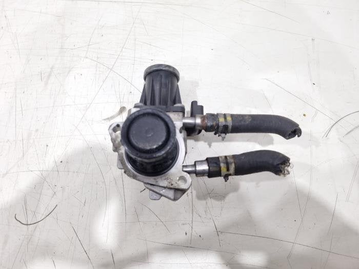 Valve RGE d'un Peugeot Partner, -, 3 mois de garantie, Utilisé, -