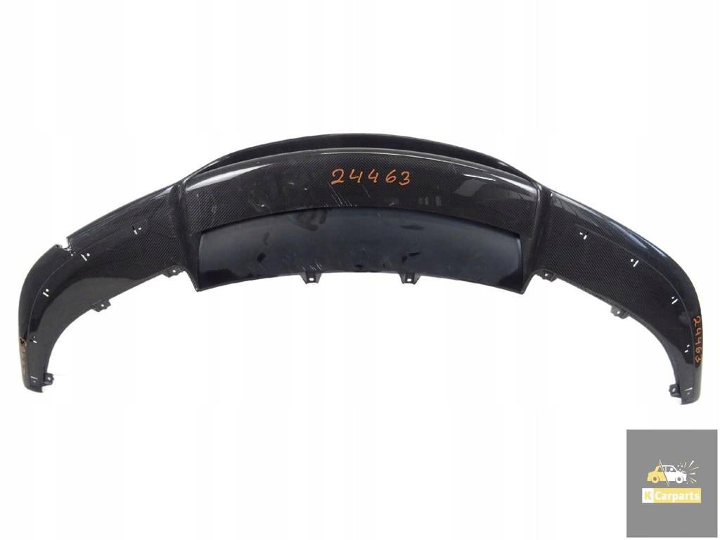 Porsche 918 SPYDER CARBON Bumperspoiler, Gebruikt, Porscheplatz 1
70435  Stuttgart, DE, Porsche, Info@porsche.de