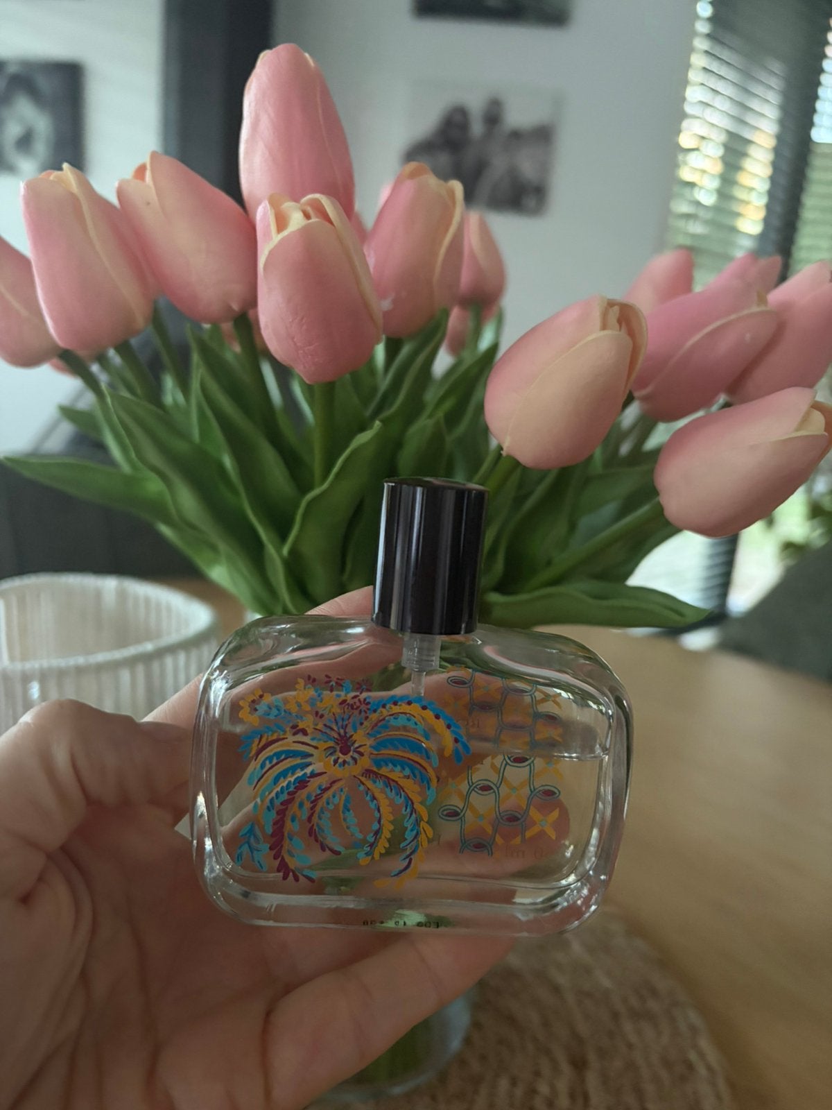 Fragonard eau de parfum, Handtassen en Accessoires, Ophalen, Zo goed als nieuw