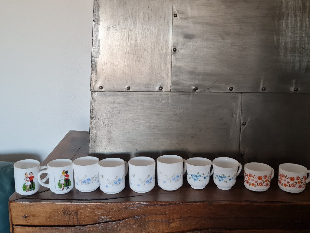 vinted/vintage, Enlèvement, Maison et Meubles