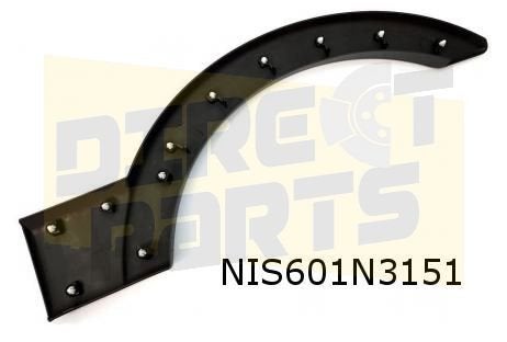 Nissan NV400, Opel Movano B, Renault Master Wielkuiplijst Li, -, -, Envoi, Neuf