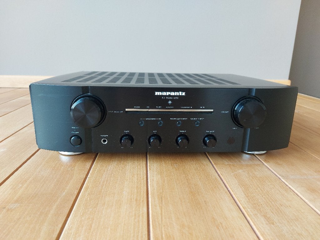 Marantz K.I. Pearl Lite, Ophalen, Zo goed als nieuw, Marantz