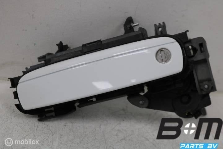 Portiergreep linksvoor Audi A3 8P, Autos : Pièces & Accessoires, Utilisé
