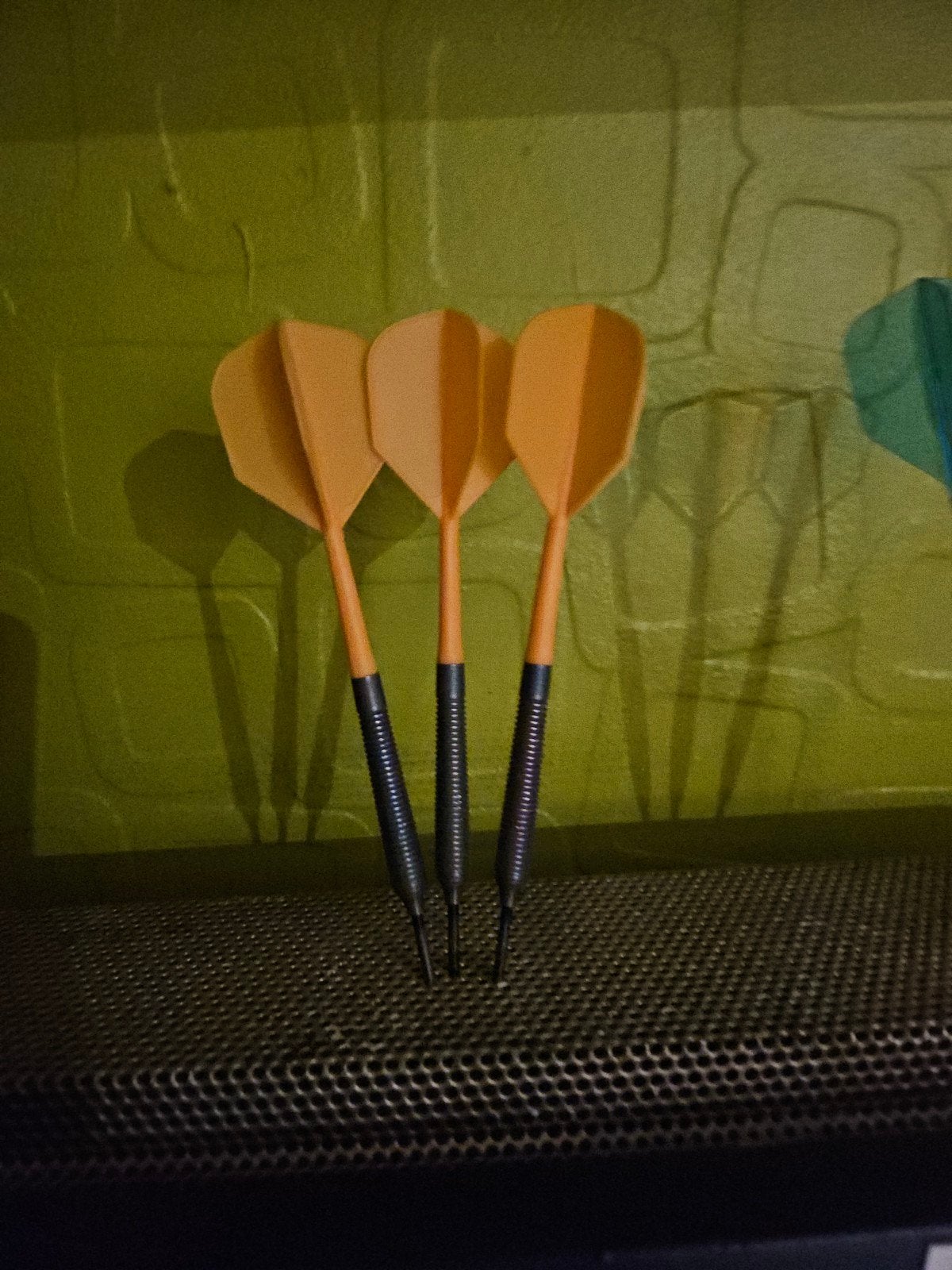 Darts new 26gr JOKER, Sport en Fitness, Darts, Ophalen