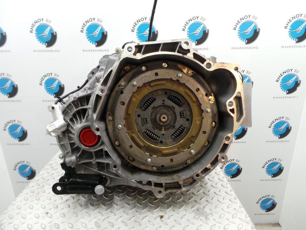 FORD ECOSPORT TRANSMISSIE / VERSNELLINGSBAK 2015, Ophalen of Verzenden, Gebruikt, Stiba lid