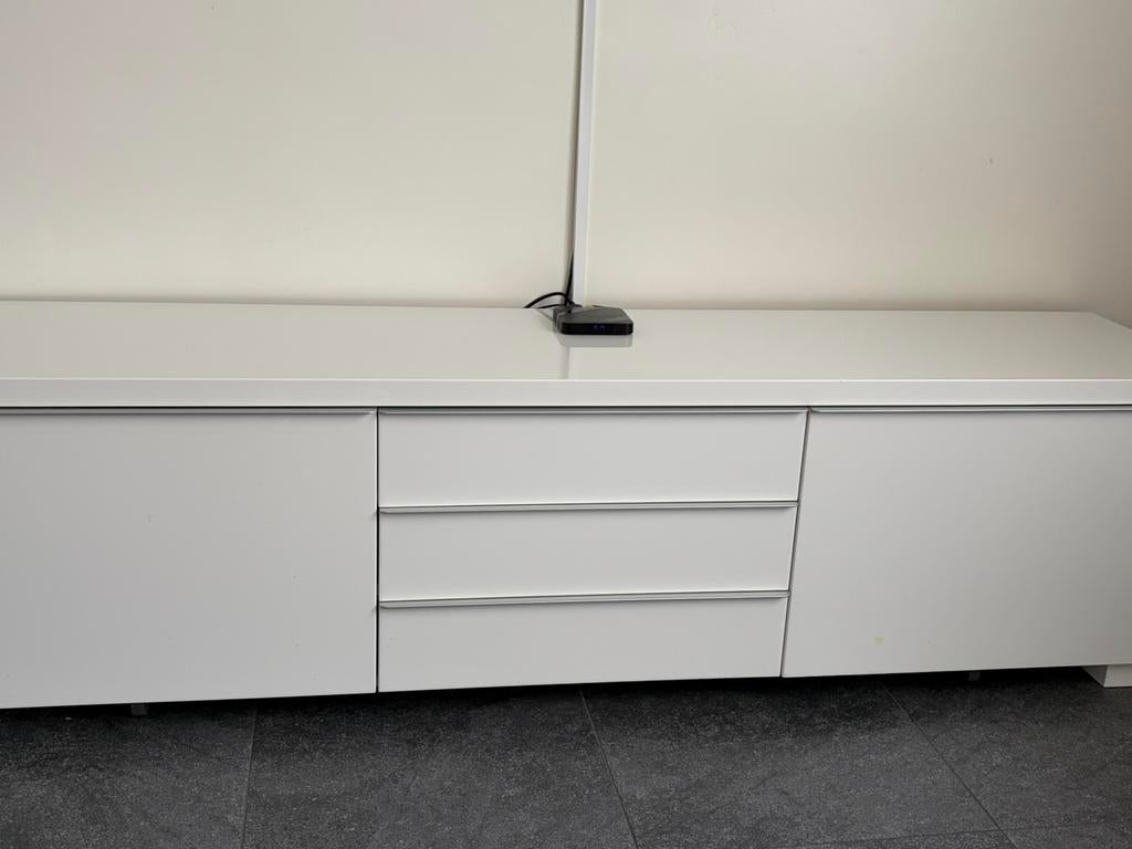 Tv-kast, Huis en Inrichting, Ophalen, Zo goed als nieuw