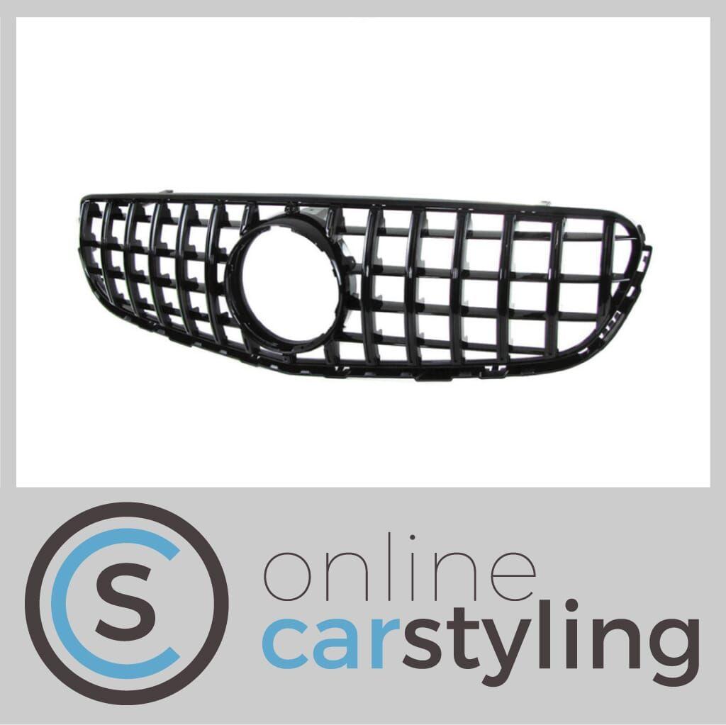 Sport Grill Mercedes GLC X253, Auto-onderdelen, -, Nieuw, Ophalen of Verzenden, -