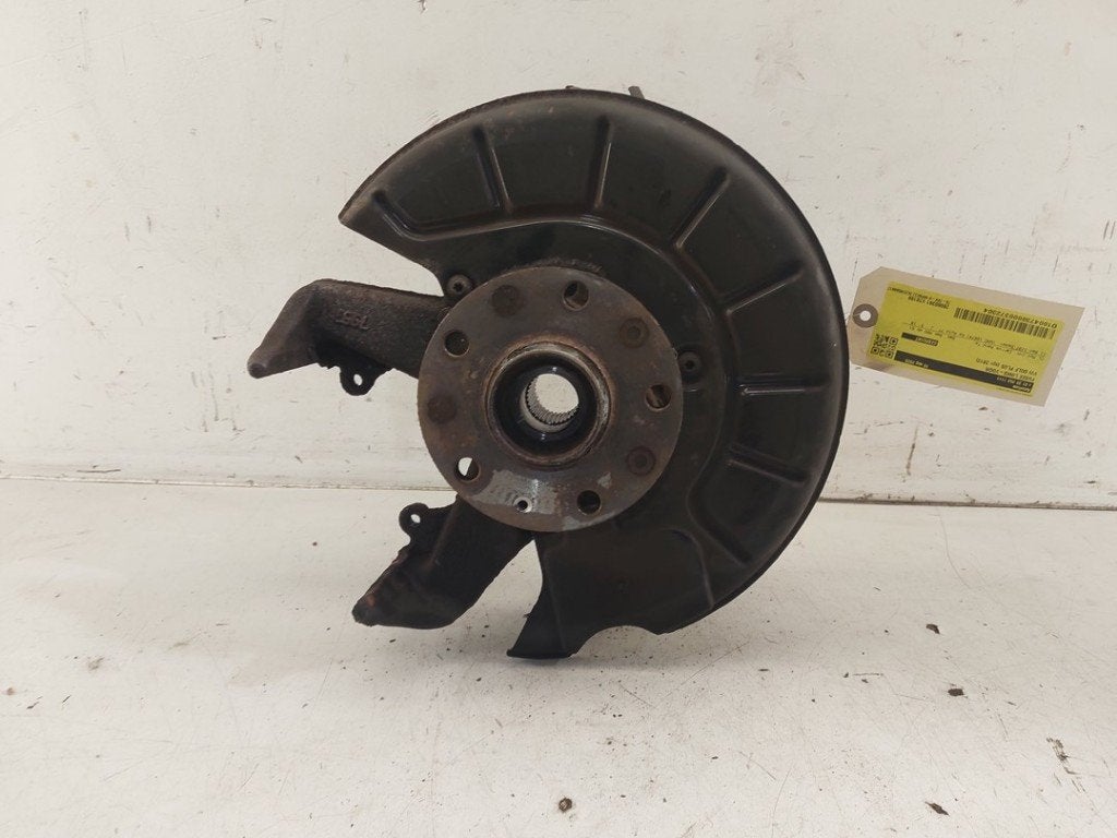 FUSEE LINKS VOOR Golf Plus (5M1 / 1KP) (|1K0407255T|), Gebruikt, Volkswagen, Volkswagen AG, Kundenbetreuung@volkswagen.de