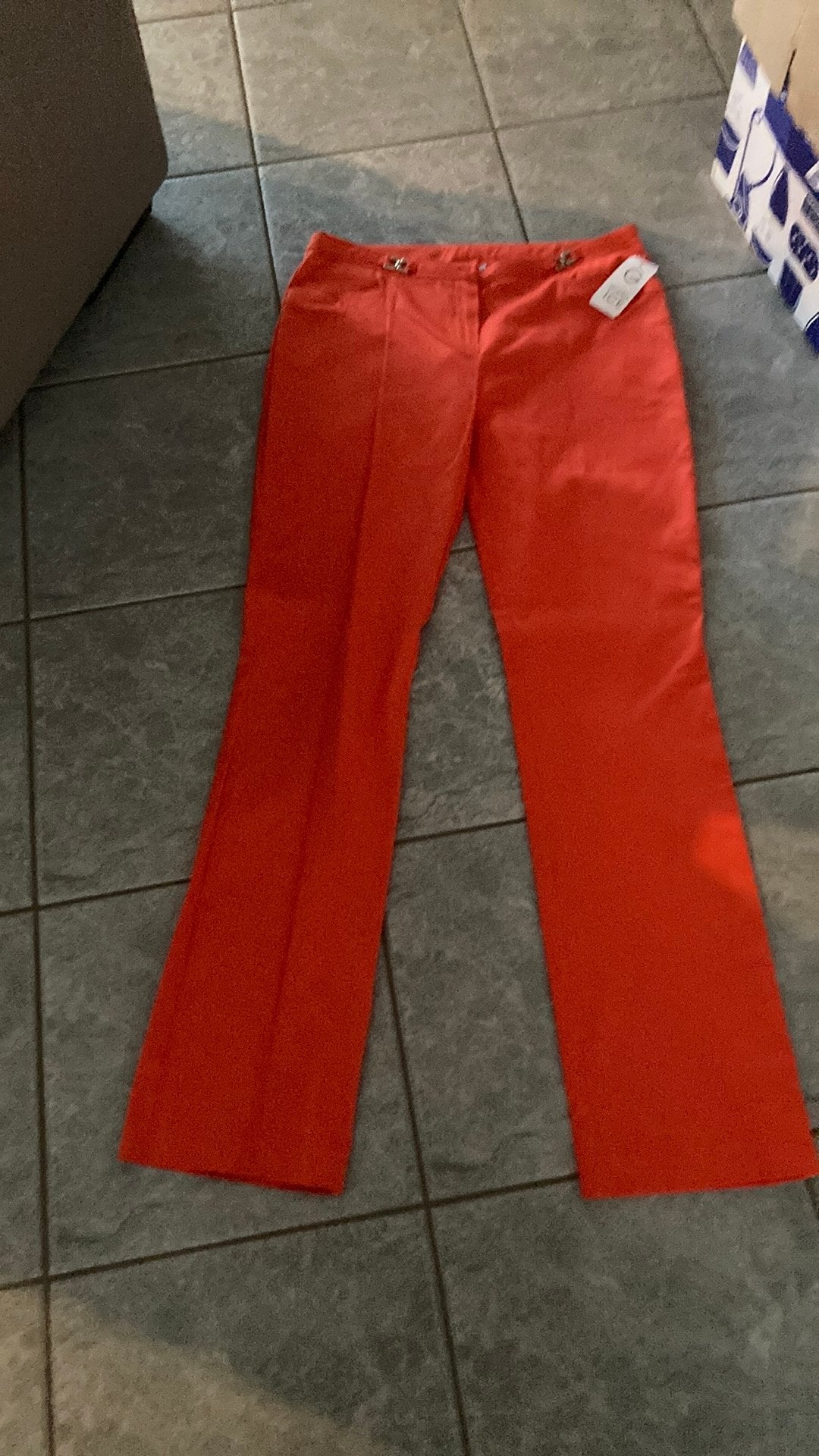 Broek nieuw Green ice maat 44, Kleding | Dames, Ophalen of Verzenden, Zo goed als nieuw