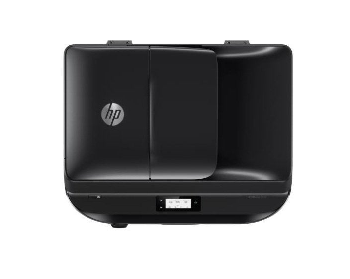 HP Officejet all in one printer, Computers en Software, Ophalen, Gebruikt, Printer, Draadloos