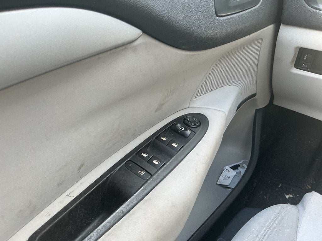 COMMUTATEUR VITRES ELECTRIQUES C4 Berline (NC) (|6490JT|), Citroën, Kontakt-citroen@citroen.com, Utilisé, Citroën Deutschland GmbH