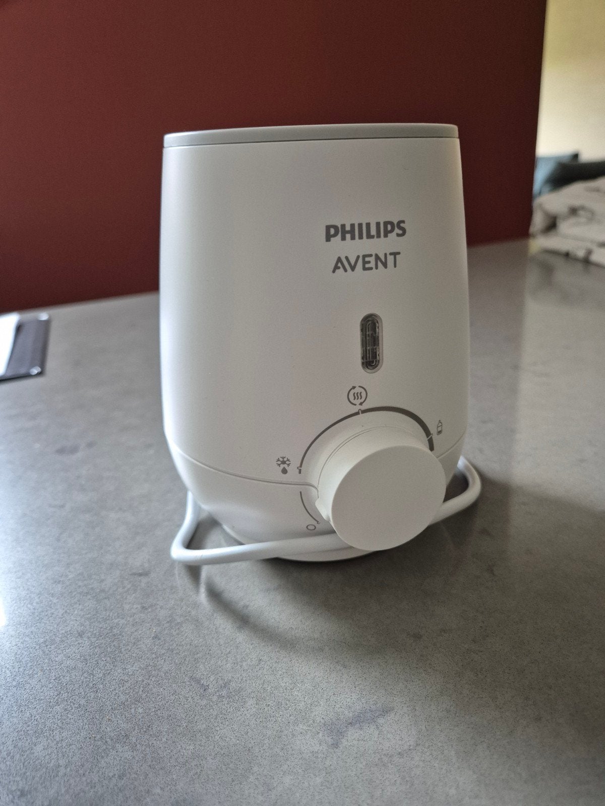 flessen verwarmer philips Avent, Kinderen en Baby's, Ophalen of Verzenden, Philips Avent