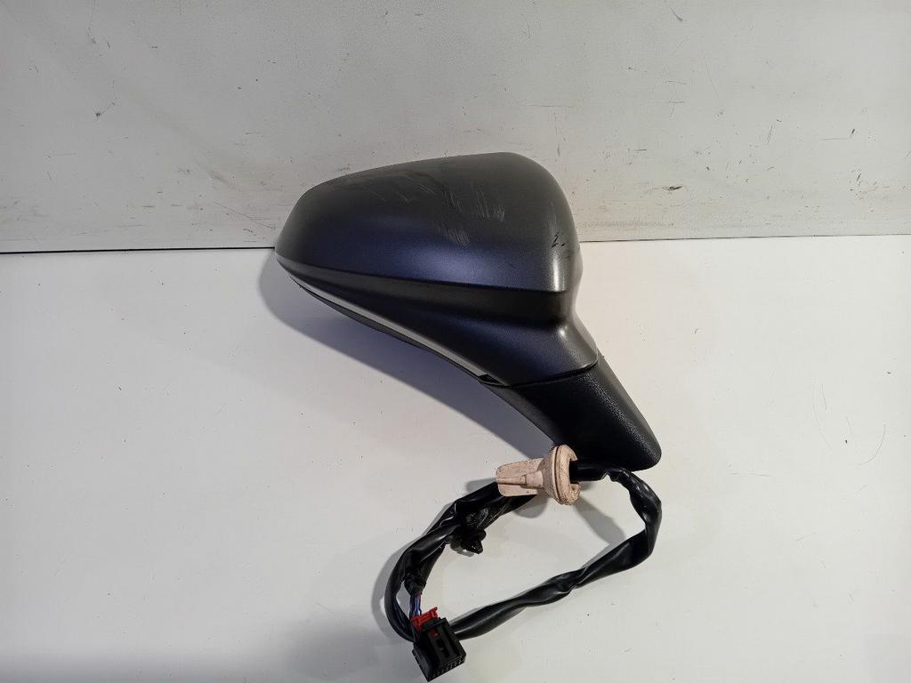 Spiegel buiten rechts elektrisch Seat Leon, Onderdelen@venauto.nl, Van der Ven Autorecycling B.V., Ettenseweg 76, 4706 PB Roosendaal, The Netherlands