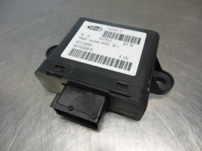 Module (divers) d'un Peugeot 807, -, 3 mois de garantie, Utilisé, -