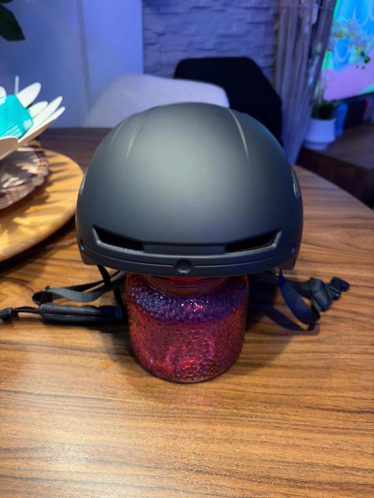 GOOFF Pilot Speed Pedelec E-bike Helm met LED-Maat M,, Fietsen en Brommers, Ophalen of Verzenden, Nieuw, Medium