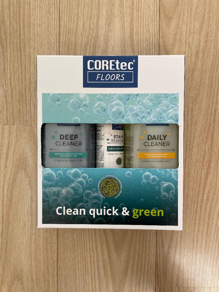 Coretec onderhoudskit NIEUW!, Ophalen of Verzenden, Nieuw