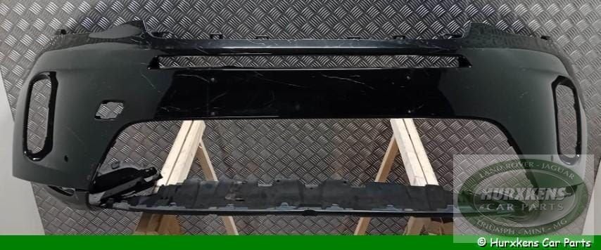 Gebruikte voorbumper Discovery Sport (L550), Gebruikt, -, Voor, -