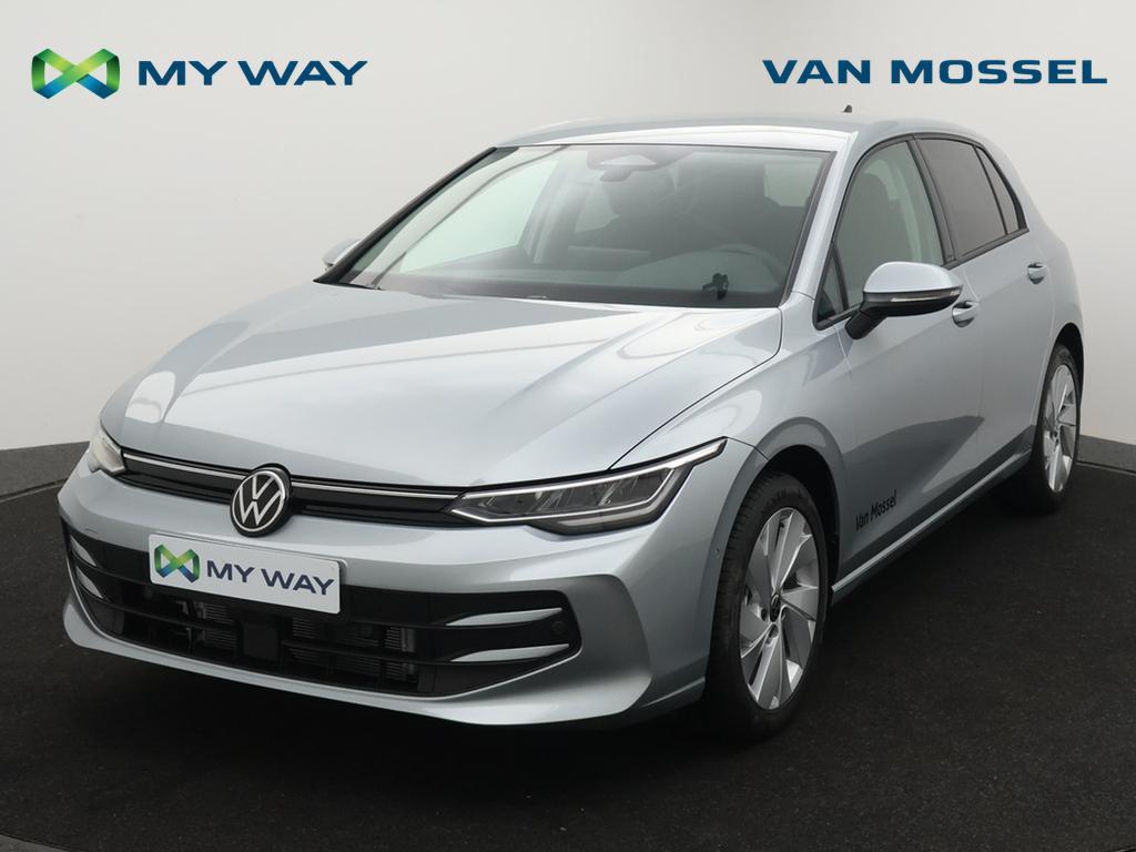 Volkswagen Golf VIII Golf 1.5 eTSI Life Business DSG, Automaat, https://public.car-pass.be/vhr/db861790-1dc1-4ab9-bc4b-dc113a6da8a0