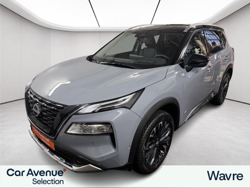Nissan X-Trail E-POWER 1.5 2 WD, Auto's, Automaat, 1497 cc, Bedrijf, 5 deurs