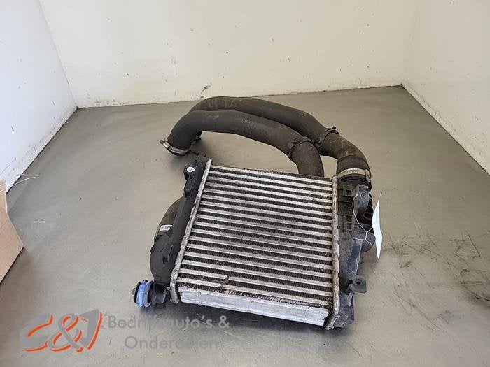 Intercooler d'un Opel Combo, -, Opel, 3 mois de garantie, Utilisé