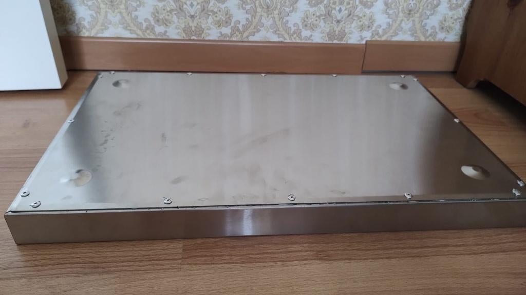 Sunnex ijspak / koelplaat horeca GN1/1, Zakelijke goederen, Ophalen, Nieuw zonder verpakking, Koelen en Vriezen