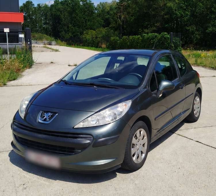 Peugeot 207 1.4 benzine gekeurd voor verkoop 2700 euro, Auto's, Peugeot, Particulier, Te koop, Benzine