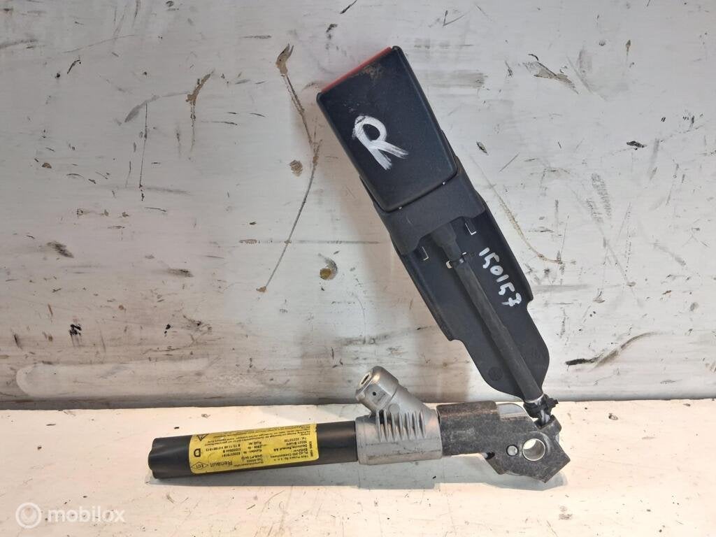 Gordelspanner Rv Renault Kangoo Express I ('97-'09) 33012421, Gebruikt, Renault, Ophalen of Verzenden, Renault