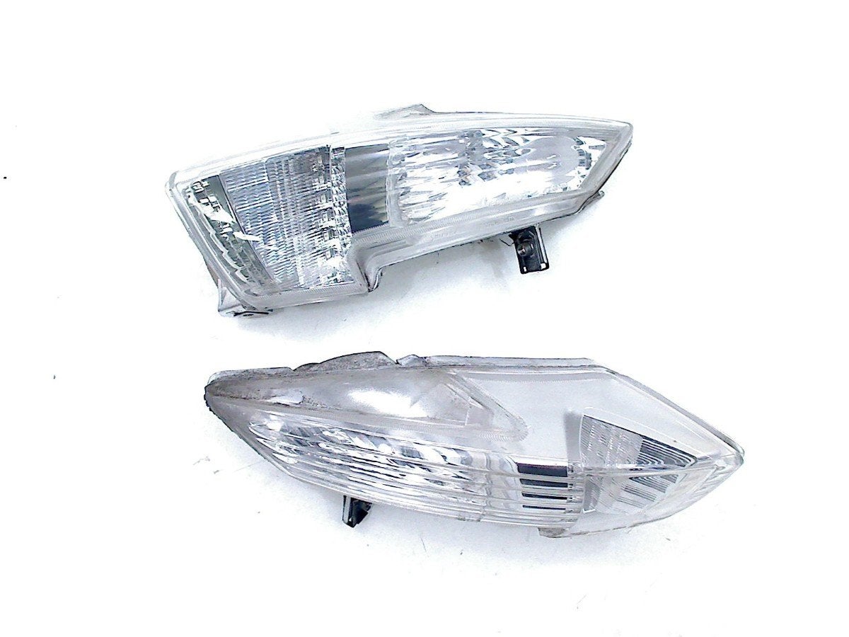 FEU ARRIÈRE MP3 300 Yourban LT 2011-2015 (ZAPM75100), Dhr. S. di Majo, Utilisé, Info@cama-motorparts.nl, P.J. Troelstraweg 8 8
3144 CX  MAASSLUIS, NL