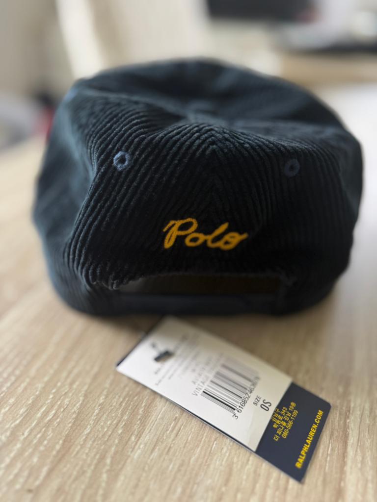 Casquette Polo Ralph Lauren, Vêtements | Hommes, Enlèvement, Comme neuf, Casquette