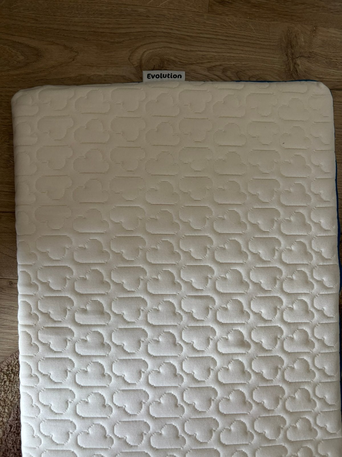 Aerosleep matras voor wieg NIEUW, Kinderen en Baby's, Ophalen, Nieuw, Wieg