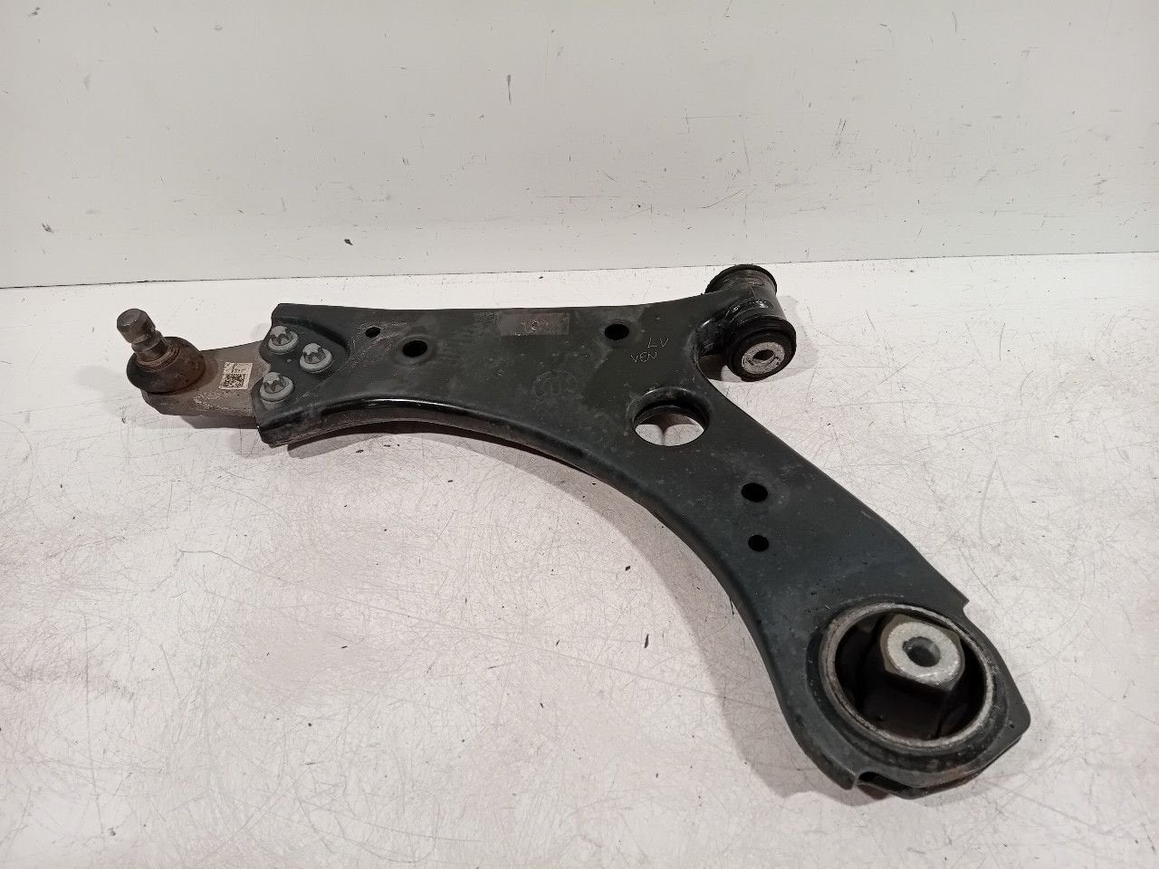 Draagarm links voor Fiat Tipo, Onderdelen@venauto.nl, Van der Ven Autorecycling B.V., Gebruikt, Ettenseweg 76, 4706 PB Roosendaal, The Netherlands
