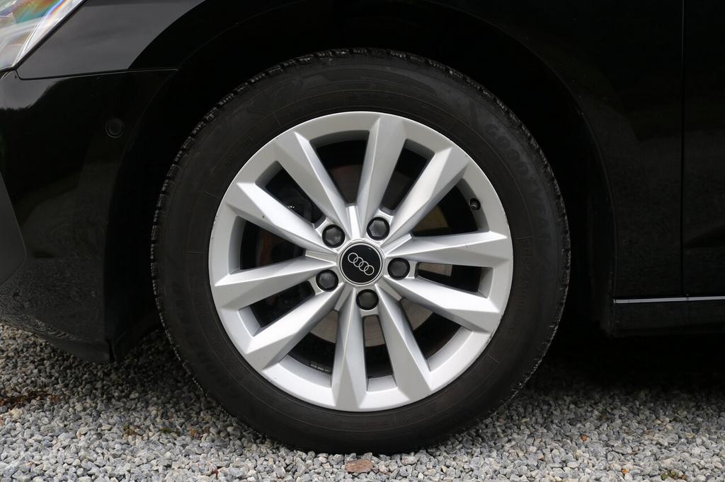 Audi A3 A3 Sportback 35 TFSI Business Edition S tronic, Autos, Audi, 0 kg, Achat, Entreprise, 0 kg