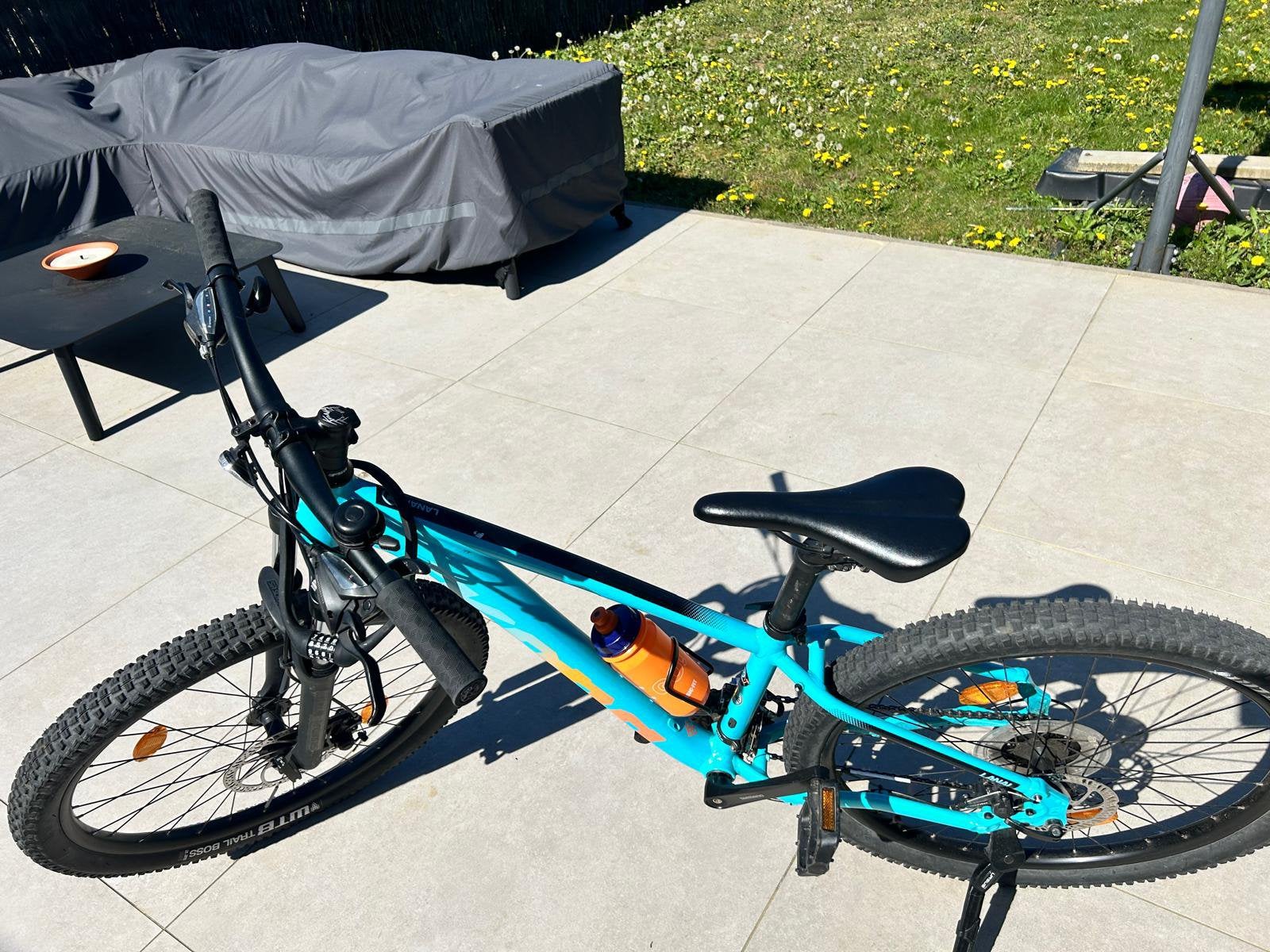 Kona Mountainbike 26 inch – Zeer nette staat – Schijfremmen, Fietsen en Brommers, Ophalen, Zo goed als nieuw