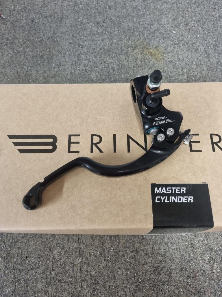beringer rempomp, Enlèvement ou Envoi, Neuf