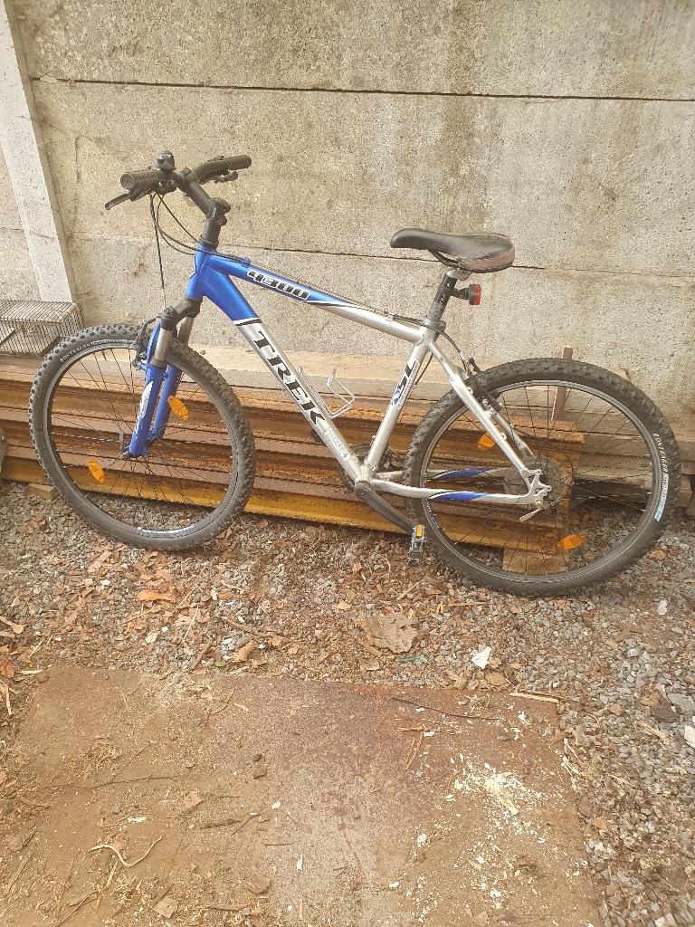 Mtb trek, Fietsen en Brommers, Ophalen, Trek